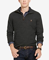 Sweaters Polo Ralph Lauren - Macy's