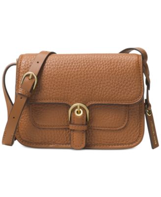 michael kors crossbody bag macys