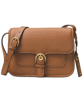 MICHAEL Michael Kors Cooper Small Crossbody - Handbags & Accessories - Macy&#39;s