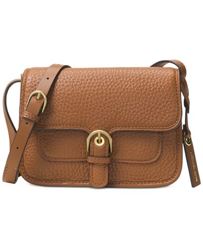 MICHAEL Michael Kors Cooper Small Crossbody - Handbags & Accessories ...