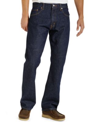 Levi's Men's 517 Bootcut Fit Jeans - Jeans - Men - Macy's