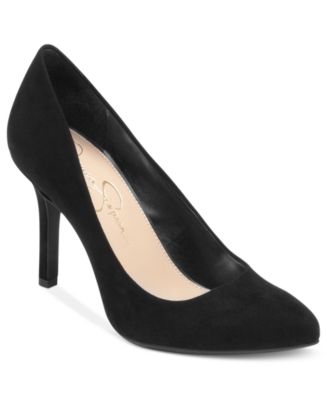 jessica simpson pumps macys