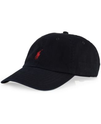 polo ralph lauren hats macy's