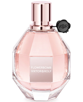 Viktor & Rolf Flowerbomb Fragrance Collection for Women - Shop All Brands - Beauty - Macy&#39;s