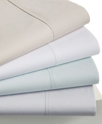 CLOSEOUT! Hotel Collection 470 Thread Count Percale Supima Cotton