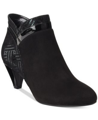 booties macys