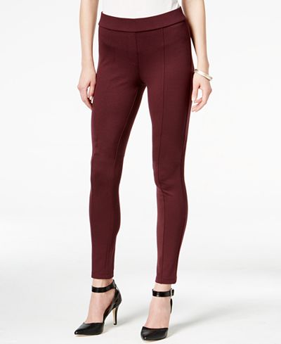 womens leggings at macys