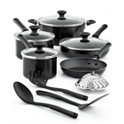 13-Piece Tools of the Trade Nonstick Cookware Set