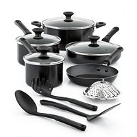 Tools of the Trade 13-Piece Nonstick Cookware Set
