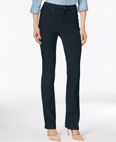 macys petite pants