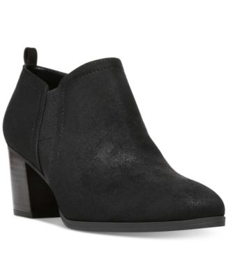franco sarto mack bootie