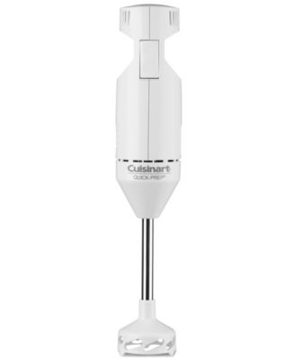 Cuisinart CSB-33 Hand Blender, Quick-Prep 