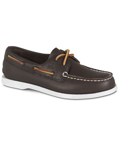 Sperry Kids Shoes, Boys Top-Sider Shoes - Shoes - Kids & Baby - Macy's