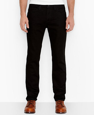 Levi's® 511™ Slim Fit Jeans- Line 8 - Jeans - Men - Macy's