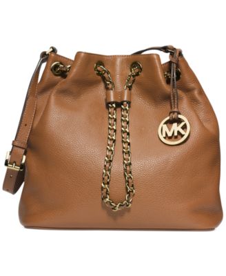 michael kors bag protector