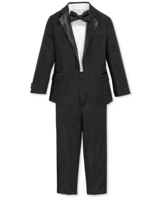 macys tuxedo shirts