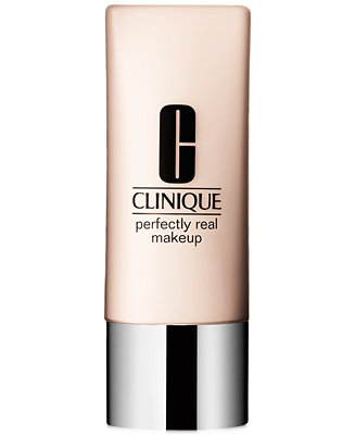 Clinique Perfectly Real Makeup Foundation