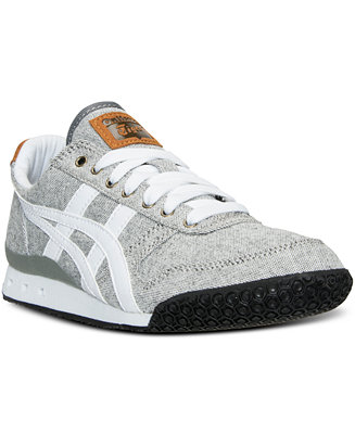 Asics Women&#39;s Ultimate 81 Casual Sneakers from Finish Line - - Macy&#39;s