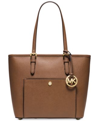 michael michael kors pocket tote