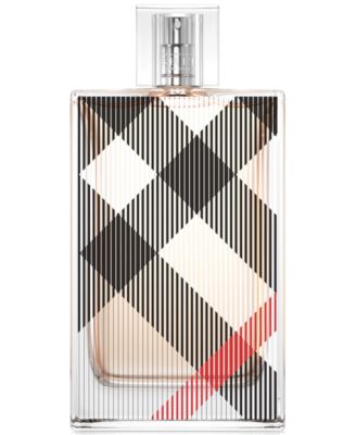 burberry london cologne macy's