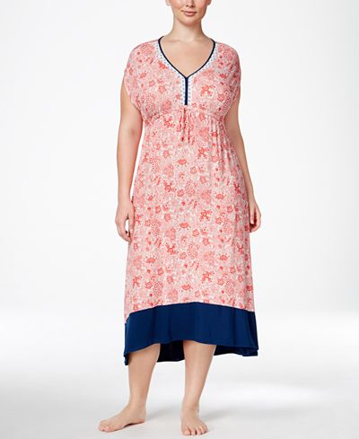 macys caftan