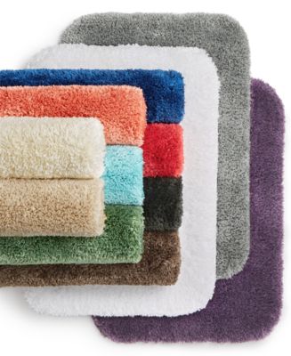 Charter Club Elite Bath Rug Collection, Only at Macy's ...