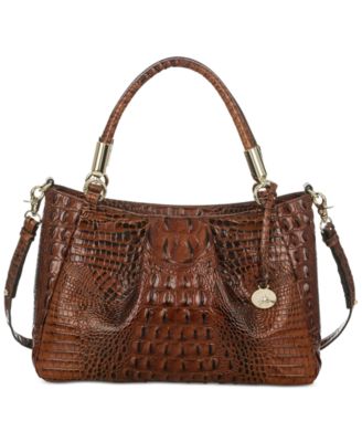 macy's brahmin purses on sale