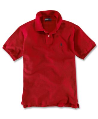 boys polo sets