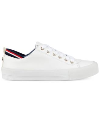 TOMMY HILFIGER Two Sneakers Women'S Shoes in Gold | ModeSens