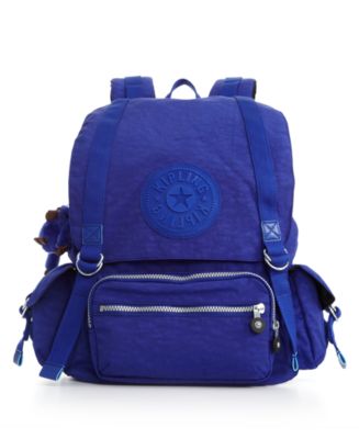 Kipling Handbag, Joetsu Backpack - Handbags & Accessories - Macy&#39;s