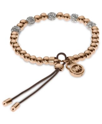 Michael kors outlet fireball bracelet