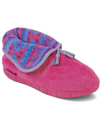 macys womens slippers on sale