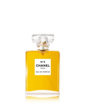 chanel parfum eau spray