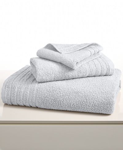 CLOSEOUT! Hotel Collection Bath Towels, MicroCotton® 12