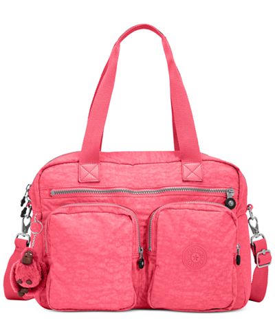 Kipling Sasha Travel Tote - Duffels & Totes - Luggage & Backpacks - Macy's