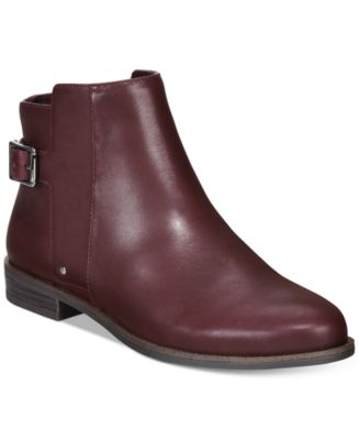 macys com ankle boots