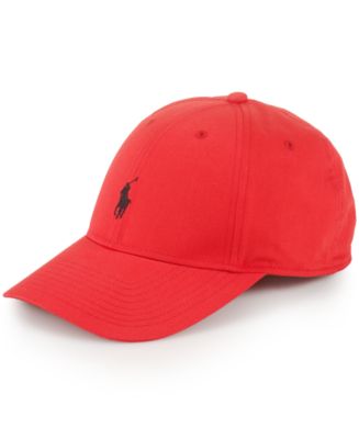 polo ralph lauren hats macy's