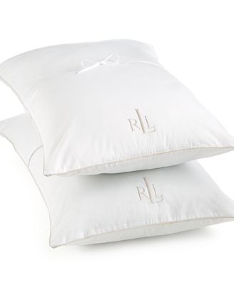 ralph lauren pillows