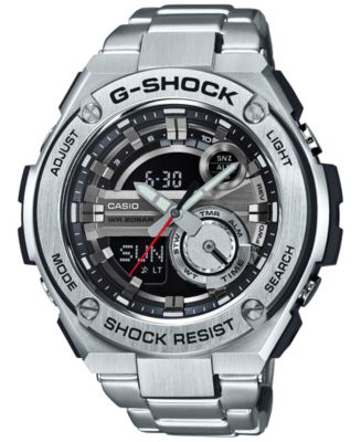 mens g shock macys