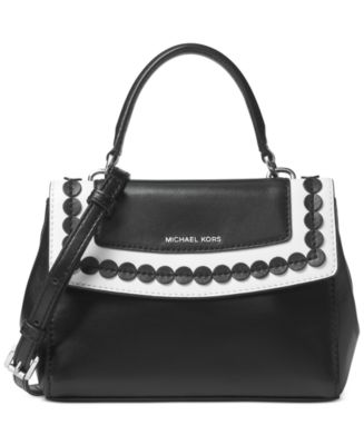 MICHAEL Michael Kors Ava Mini Crossbody - Handbags & Accessories - Macy&#39;s