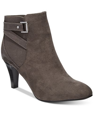 booties macys