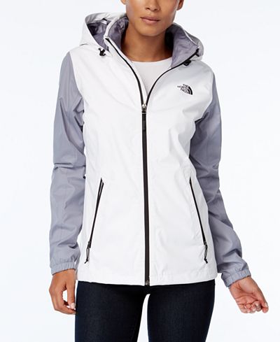 The north face jackets womens macys online