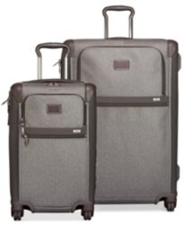Tumi Alpha 2 Garment Cover - Luggage Collections - Macy's