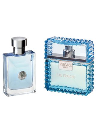 Choose Your Free Gift With $72 Versace Men&Amp;#39;S Fragrance Purchase! - Shop All Brands - Beauty - Macy&Amp;#39;S
