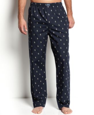 macys mens polo pants