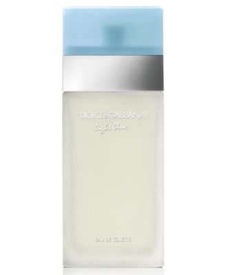 DOLCE&GABBANA Light Blue Fragrance Collection for Women - Shop All ...