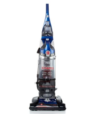 Hoover UH70905 Vacuum, WindTunnel Pro - Vacuums & Steam Cleaners - For ...