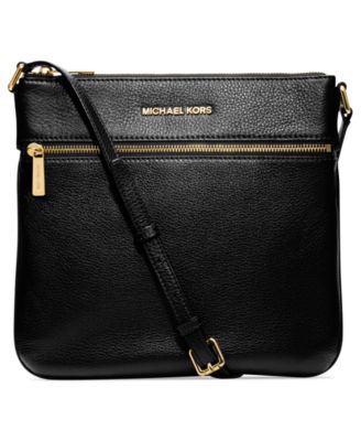 Michael kors 2024 bedford flat crossbody