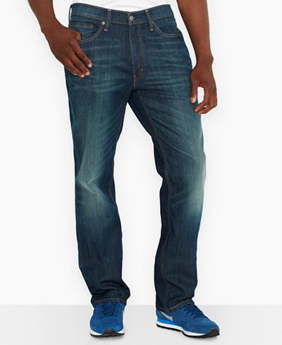 macys mens levi jeans