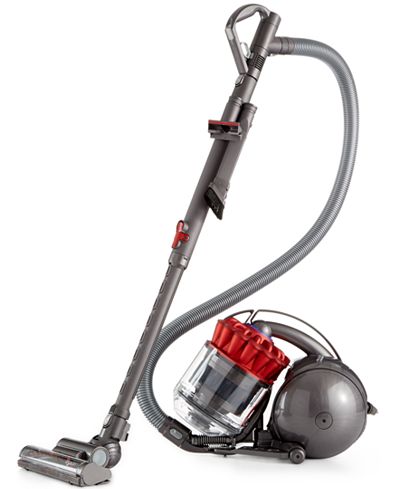 Dyson ball multi floor canister